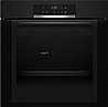 תנור בנוי פירולטי 71 ליטר Bosch בוש HBA372EB0 מתצוגה
