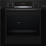 תנור פירוליטי HBA374BB1 Bosch מתצוגה תנור פירוליטי HBA374BB1 Bosch מתצוגה