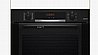 תנור פירוליטי HBA374BB1 Bosch מתצוגה