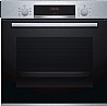 תנור בנוי Bosch HBA533BS0 בוש מתצוגה