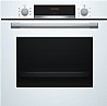 תנור בנוי Bosch HBA533BW0 בוש מתצוגה