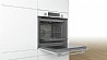 תנור בנוי Bosch HBA533BW0 בוש מתצוגה