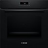 תנור בנוי פירוליטי 71 ל' Bosch HBA572BB4 בוש מתצוגה