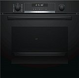 תנור בנוי פירולטי BOSCH בוש HBA578BB0 מתצוגה תנור בנוי פירולטי BOSCH בוש HBA578BB0 מתצוגה