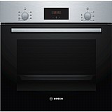 תנור בנוי Bosch HBF113BR0Y בוש מתצוגה תנור בנוי Bosch HBF113BR0Y בוש מתצוגה