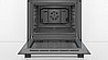 תנור בנוי Bosch HBF113BR0Y בוש מתצוגה