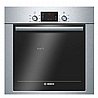 תנור בנוי BOSCH בוש HBG23B451Y מתצוגה