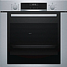 תנור בנוי פירוליטי Bosch HBG337BS0Y בוש מתצוגה