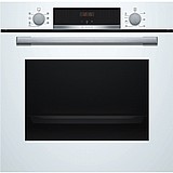 תנור בנוי 71 ליטר Bosch HBG533BW0Y לבן מתצוגה תנור בנוי 71 ליטר Bosch HBG533BW0Y לבן מתצוגה