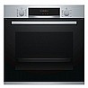 תנור בנוי פירוליטי תוצרת גרמניה Bosch HBG573BS0 בוש מתצוגה