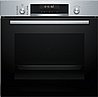 תנור בנוי 71 ליטר Bosch HBG578ES3 בוש מתצוגה