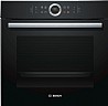 תנור בנוי Bosch HBG634BB1 בוש מתצוגה
