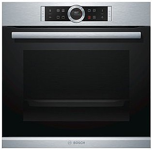 ���� ���� 71 ���� Bosch HBG634BS1 ��� ������