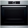 תנור בנוי 71 ליטר Bosch בוש HBG635BS1 נירוסטה מתצוגה