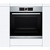 תנור בנוי 71 ליטר Bosch בוש HBG635BS1 נירוסטה מתצוגה