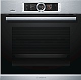 תנור בנוי Bosch HBG656ES6 בוש מתצוגה תנור בנוי Bosch HBG656ES6 בוש מתצוגה