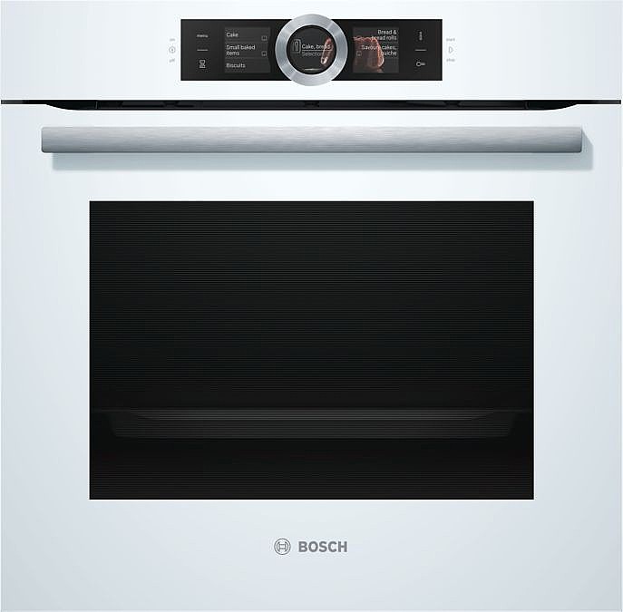 ����� ���� Bosch HBG656EW6 ��� ��� ������