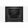 ���� ���� �������� 71 ���� Bosch Serie 8 HBG672BS1 ������� ������