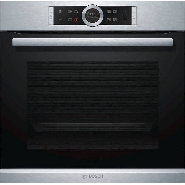 ���� �������� ���� ����� 8 BOSCH HBG675BS1 ������