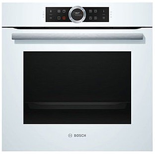 ���� �������� ���� ����� 8 BOSCH HBG675BW1 ������