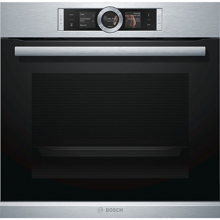 ���� ���� ��� BOSCH �������� ������ ������� ��� HBG676ES1