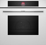 תנור בנוי פירוליטי 71 ליטר Bosch HBG7741W1 בוש תנור בנוי פירוליטי 71 ליטר Bosch HBG7741W1 בוש