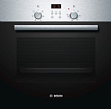 תנור בילד אין נירוסטה bosch דגם HBN231E2Y מתצוגה תנור בילד אין נירוסטה bosch דגם HBN231E2Y מתצוגה