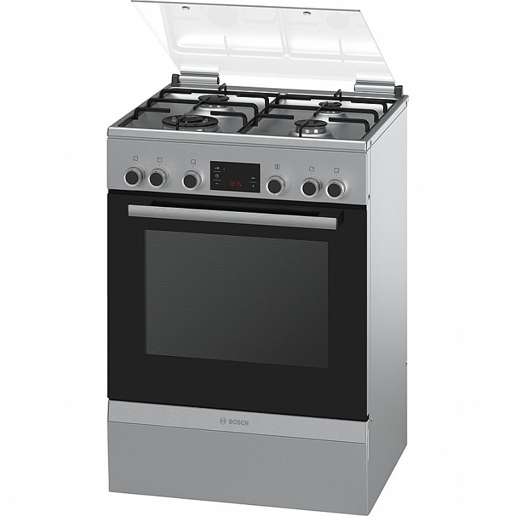 ���� ���� ����� 60 �"� ������� BOSCH ��� HGD74W350Y ������