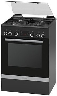 ���� ����� ������ �� ���� ���� BOSCH HGD74W360Y ��� ������