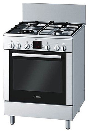 ���� ����� ������ ����� BOSCH ��� HGV74W456Y ������