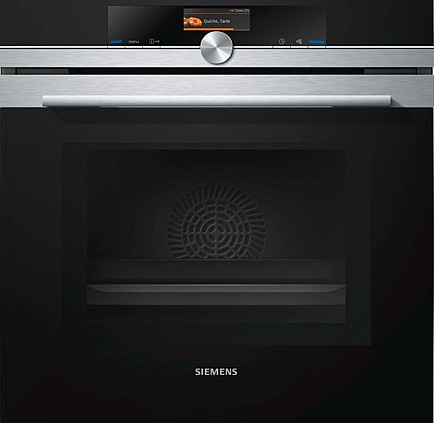 ���� ����� ����� ����� SIEMENS ��� iQ700 HM676GBS1, ������� ������