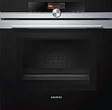 ���� ����� ����� ����� SIEMENS ��� iQ700 HM676GBS1, ������� ������