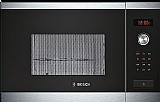 מיקרוגל בנוי BOSCH משולב עם גריל דגם HMT84G654 מתצוגה מיקרוגל בנוי BOSCH משולב עם גריל דגם HMT84G654 מתצוגה