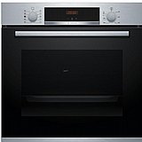 תנור אפיה בנוי 71 ליטר בוש Bosch HRA512ES0 מתצוגה תנור אפיה בנוי 71 ליטר בוש Bosch HRA512ES0 מתצוגה