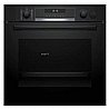 תנור בנוי פירוליטי 71 ליטר Bosch בוש Serie 6 HRA5380B0 מתצוגה