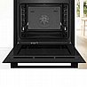 תנור בנוי פירוליטי 71 ליטר Bosch בוש Serie 6 HRA5380B0 מתצוגה