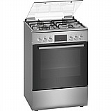 תנור משולב כיריים BOSCH HXR39IH50Y בוש תצוגה תנור משולב כיריים BOSCH HXR39IH50Y בוש תצוגה