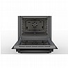 תנור משולב כיריים גז Bosch HXR39IH61Y בוש מתצוגה