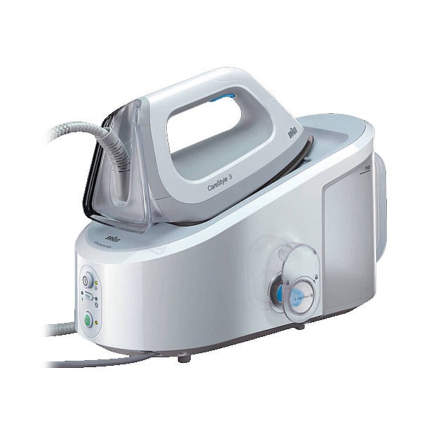 ���� ����� ������ Braun ����� IS3022
