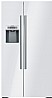 מקרר דלת ליד דלת Siemens KA92DSW30 541 ליטר סימנס מתצוגה