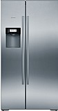 מקרר דלת ליד דלת Bosch KAD92AI30 541 ליטר בוש מתצוגה מקרר דלת ליד דלת Bosch KAD92AI30 541 ליטר בוש מתצוגה