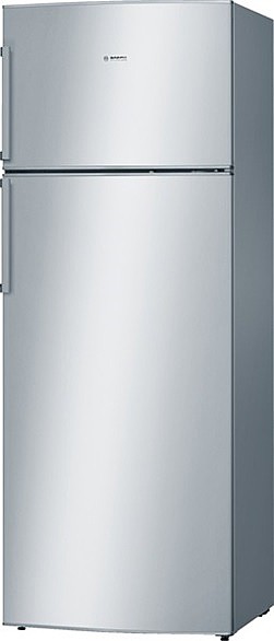 ���� �� �� ����� ����� � ���� ������� BOSCH ��� No-Frost KDN56VL20 ������