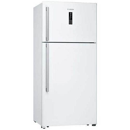 מקרר ‏מקפיא עליון Bosch KDN65VW2PL ‏472 ‏ליטר בוש מתצוגה