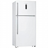 מקרר מקפיא עליון Bosch KDN65VW2PL 472 ליטר בוש מתצוגה מקרר מקפיא עליון Bosch KDN65VW2PL 472 ליטר בוש מתצוגה