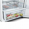 מקרר מקפיא עליון Bosch KDN65VW2PL 472 ליטר בוש מתצוגה