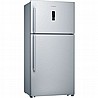 מקרר מקפיא עליון Bosch KDN75VI3PL 550 ליטר בוש מתצוגה