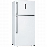 מקרר מקפיא עליון Bosch KDN75VW3PL 550 ליטר בוש מתצוגה מקרר מקפיא עליון Bosch KDN75VW3PL 550 ליטר בוש מתצוגה