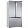 מקרר מקפיא תחתון Bosch KFF96PIEP 573 ליטר בוש מתצוגה