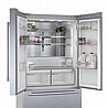 מקרר מקפיא תחתון Bosch KFF96PIEP 573 ליטר בוש מתצוגה