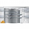 מקרר מקפיא תחתון Bosch KFF96PIEP 573 ליטר בוש מתצוגה